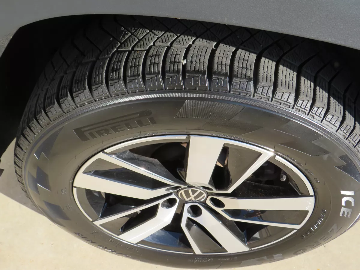 2021 Volkswagen Atlas : 32 2021 Volkswagen Atlas