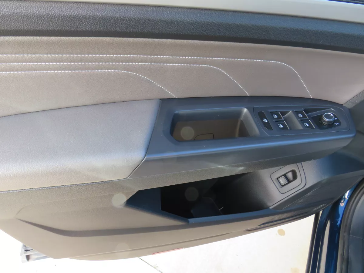 2021 Volkswagen Atlas : 17 2021 Volkswagen Atlas