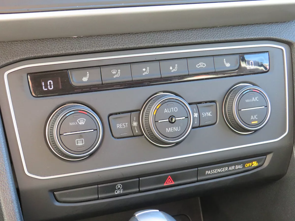 2021 Volkswagen Atlas : 23 2021 Volkswagen Atlas