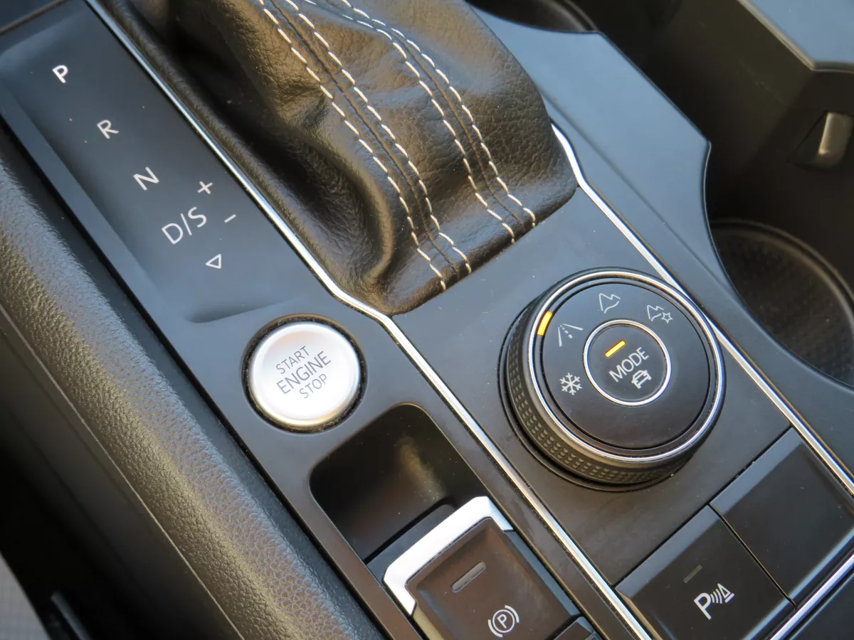 2021 Volkswagen Atlas : 25 2021 Volkswagen Atlas