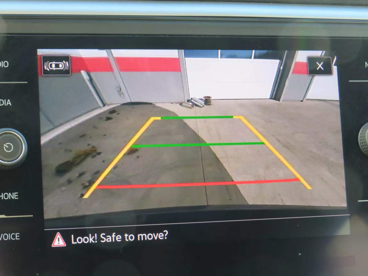 2021 Volkswagen Atlas : 21 2021 Volkswagen Atlas