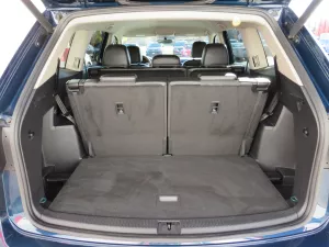 2021 Volkswagen Atlas : 11 2021 Volkswagen Atlas