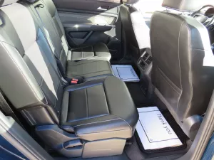 2021 Volkswagen Atlas : 14 2021 Volkswagen Atlas