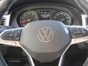 2021 Volkswagen Atlas : 19 2021 Volkswagen Atlas