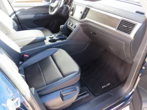 2021 Volkswagen Atlas : 15 2021 Volkswagen Atlas