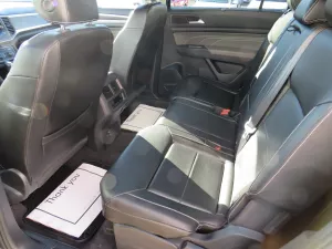 2021 Volkswagen Atlas : 9 2021 Volkswagen Atlas