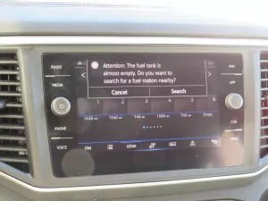 2021 Volkswagen Atlas : 20 2021 Volkswagen Atlas