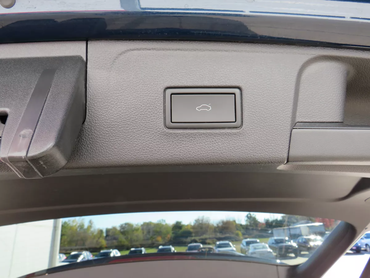 2021 Volkswagen Atlas : 12 2021 Volkswagen Atlas