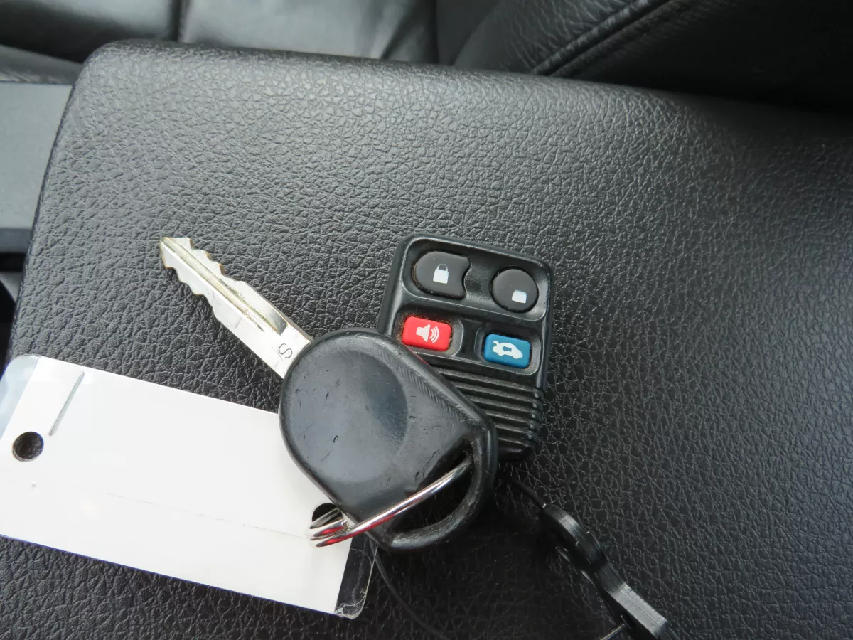 2007 Ford Mustang : 21 2007 Ford Mustang