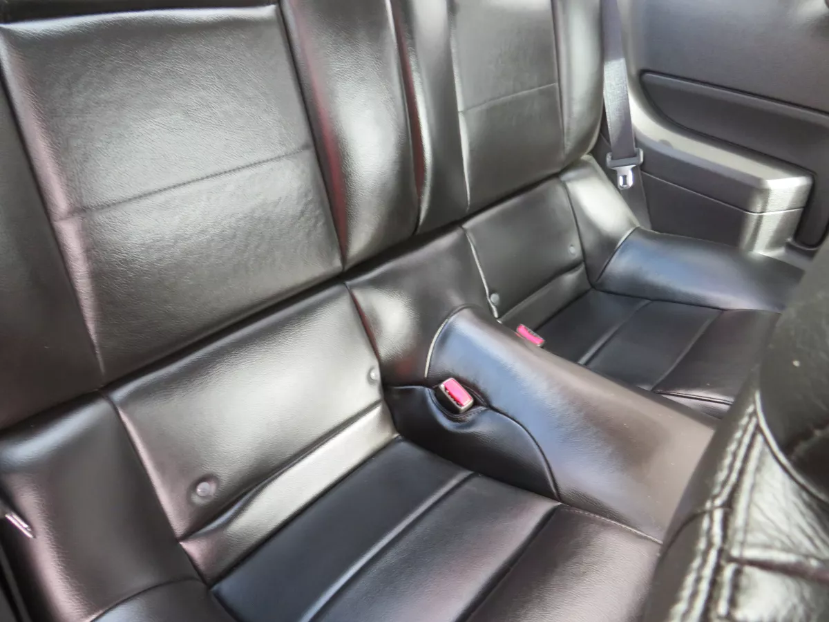 2007 Ford Mustang : 10 2007 Ford Mustang