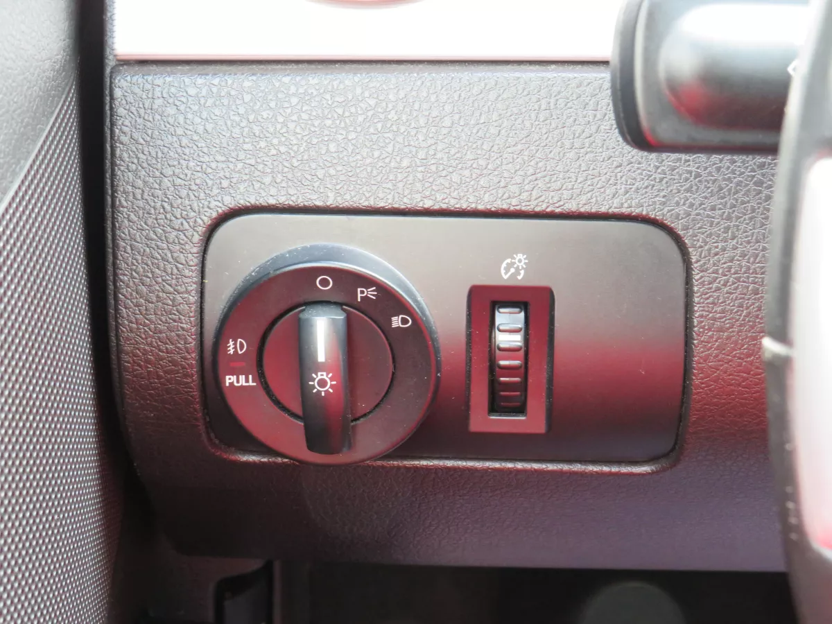 2007 Ford Mustang : 14 2007 Ford Mustang