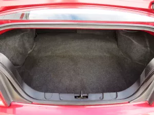 2007 Ford Mustang : 9 2007 Ford Mustang