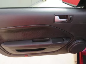 2007 Ford Mustang : 13 2007 Ford Mustang