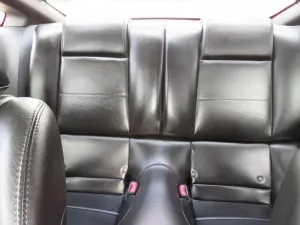 2007 Ford Mustang : 8 2007 Ford Mustang