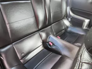 2007 Ford Mustang : 10 2007 Ford Mustang