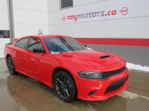 2023 Dodge Charger Image