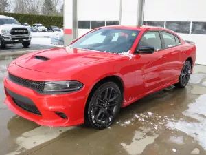2023 Dodge Charger