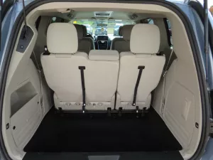 2013 Chrysler Town & Country