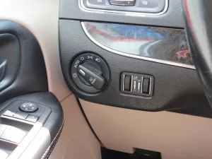 2013 Chrysler Town & Country