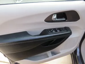 2021 Chrysler Grand Caravan