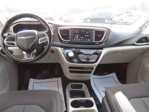 2021 Chrysler Grand Caravan