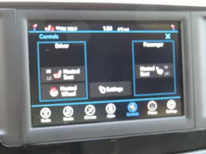 2021 Chrysler Grand Caravan