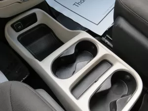 2021 Chrysler Grand Caravan