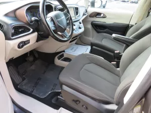 2021 Chrysler Grand Caravan