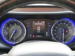 2021 Chrysler Grand Caravan