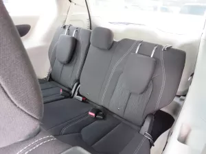 2021 Chrysler Grand Caravan