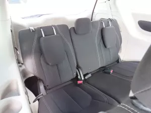2021 Chrysler Grand Caravan