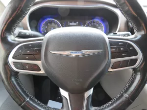 2021 Chrysler Grand Caravan