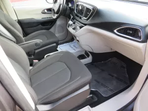 2021 Chrysler Grand Caravan