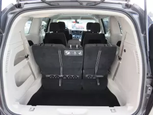2021 Chrysler Grand Caravan