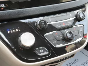 2021 Chrysler Grand Caravan