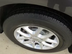 2021 Chrysler Grand Caravan