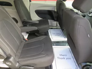 2021 Chrysler Grand Caravan