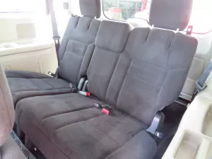 2015 Dodge Grand Caravan