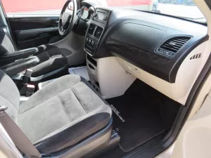 2015 Dodge Grand Caravan