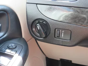2015 Dodge Grand Caravan