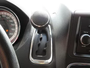 2015 Dodge Grand Caravan