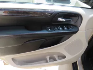 2015 Dodge Grand Caravan