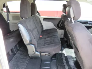 2015 Dodge Grand Caravan