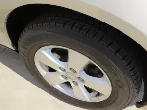 2015 Dodge Grand Caravan