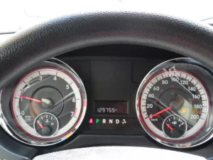 2015 Dodge Grand Caravan