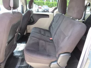 2015 Dodge Grand Caravan