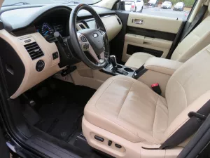 2018 Ford Flex