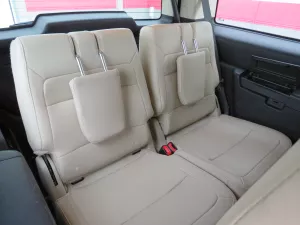 2018 Ford Flex