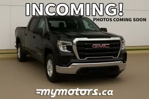 2019 GMC Sierra 1500 Limited Image
