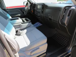 2019 GMC Sierra 1500 Limited